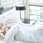 Mùa hè nóng bức thì nên chọn ga giường như thế nào?