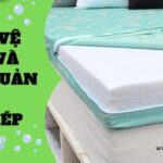 Cách bảo quản nệm bông ép có thể bạn chưa biết?