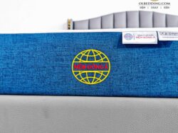 nệm đông á gold pro