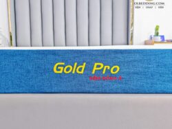 nệm đông á gold pro