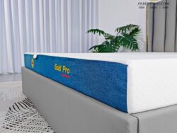 nệm đông á gold pro